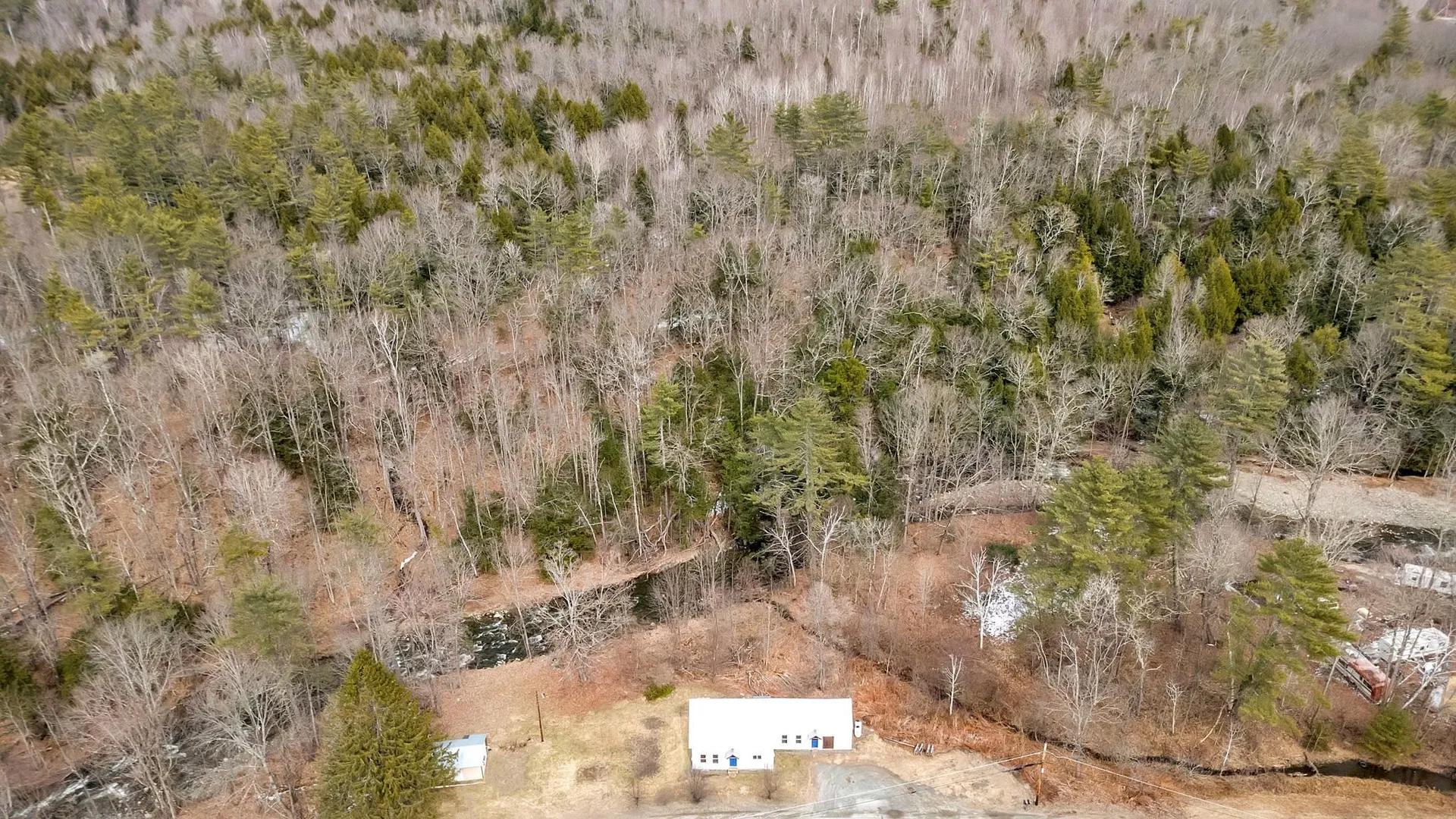 1047 Mount Moosilauke Highway Haverhill NH 03780
