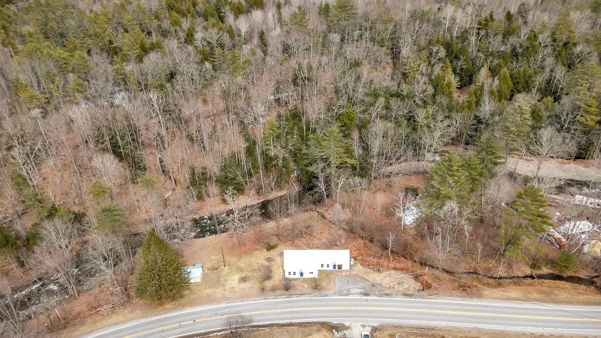 1047 Mount Moosilauke Highway Haverhill NH 03780