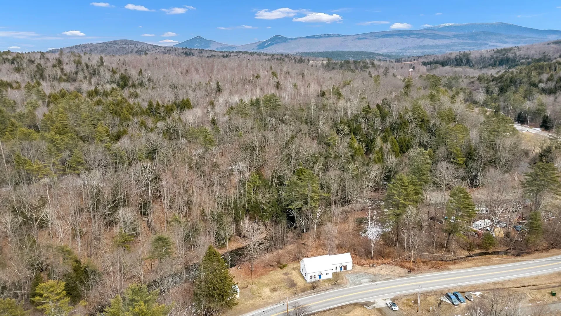 1047 Mount Moosilauke Highway Haverhill NH 03780