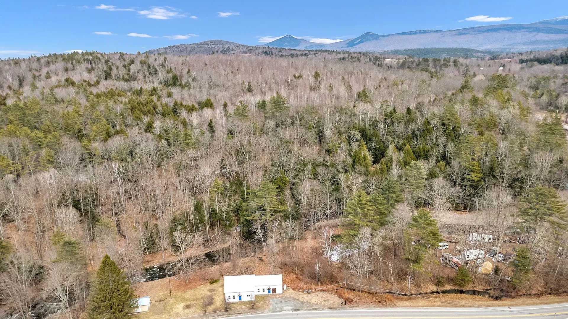 1047 Mount Moosilauke Highway Haverhill NH 03780
