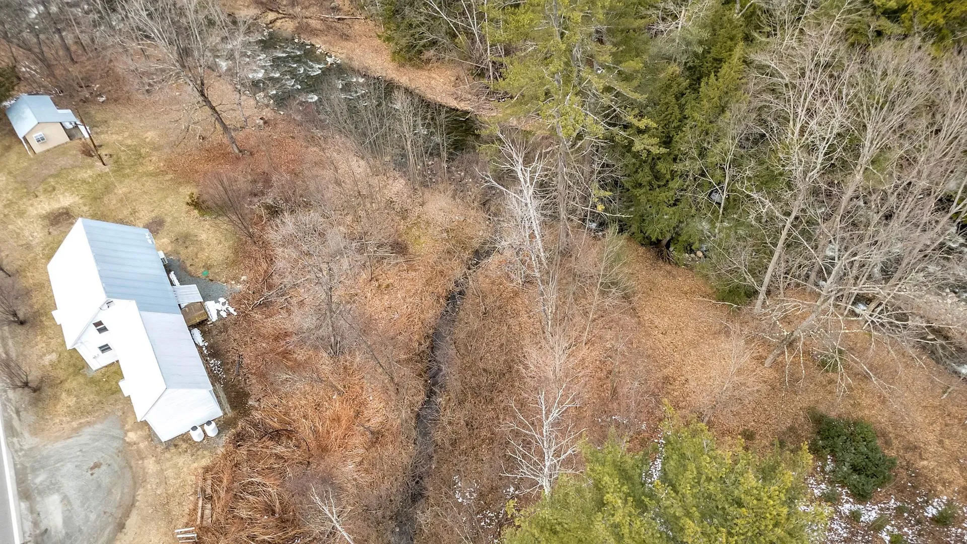 1047 Mount Moosilauke Highway Haverhill NH 03780