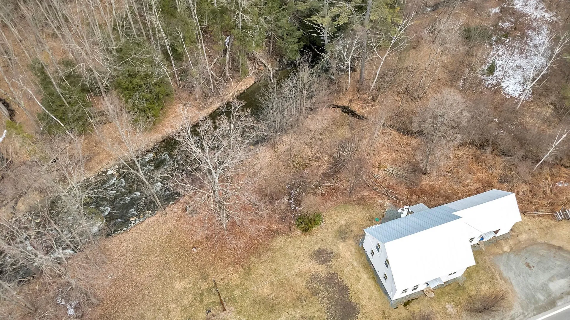 1047 Mount Moosilauke Highway Haverhill NH 03780