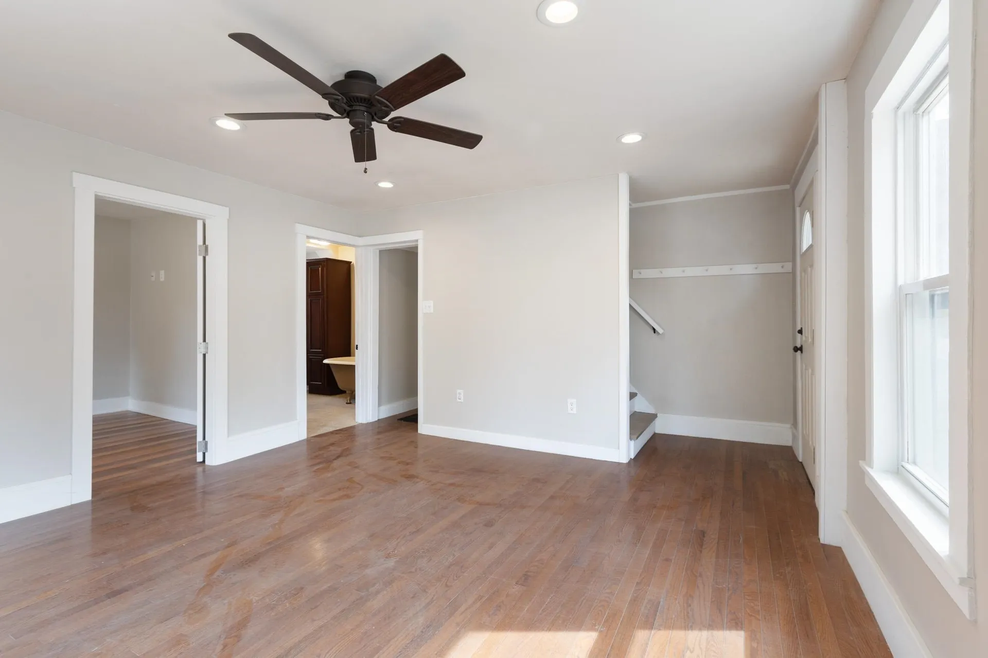 1047 Mount Moosilauke Highway Haverhill NH 03780