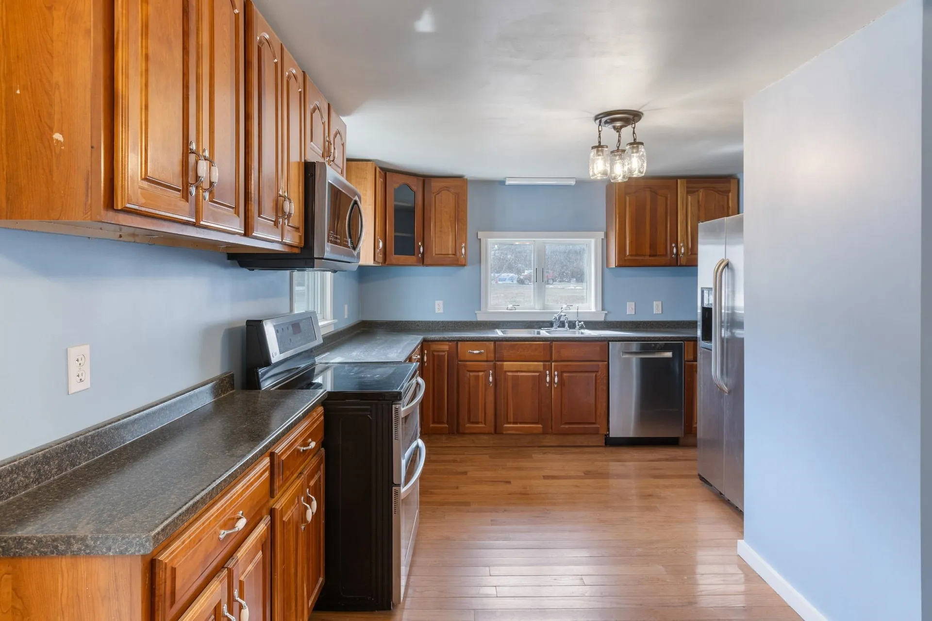 1047 Mount Moosilauke Highway Haverhill NH 03780