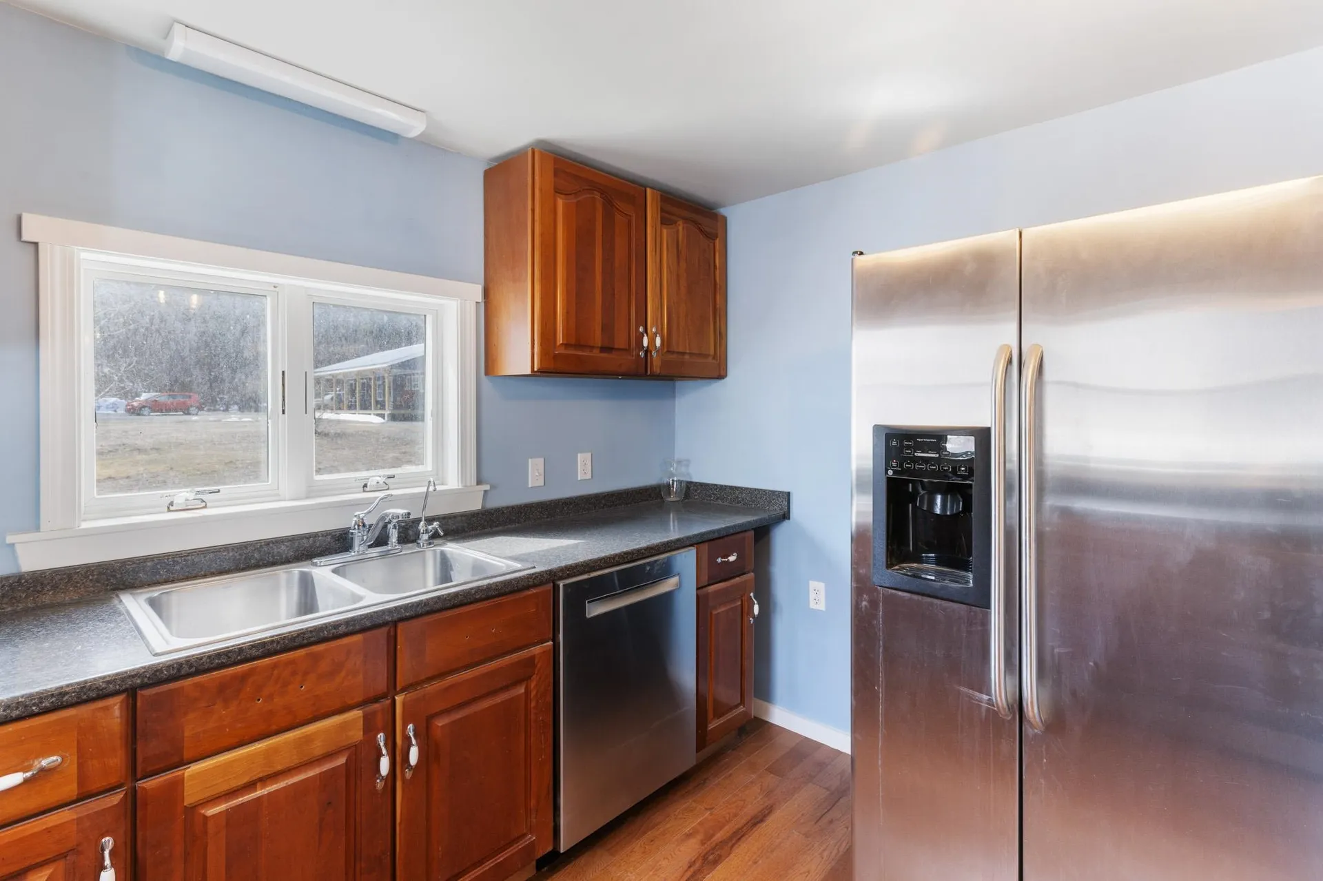 1047 Mount Moosilauke Highway Haverhill NH 03780