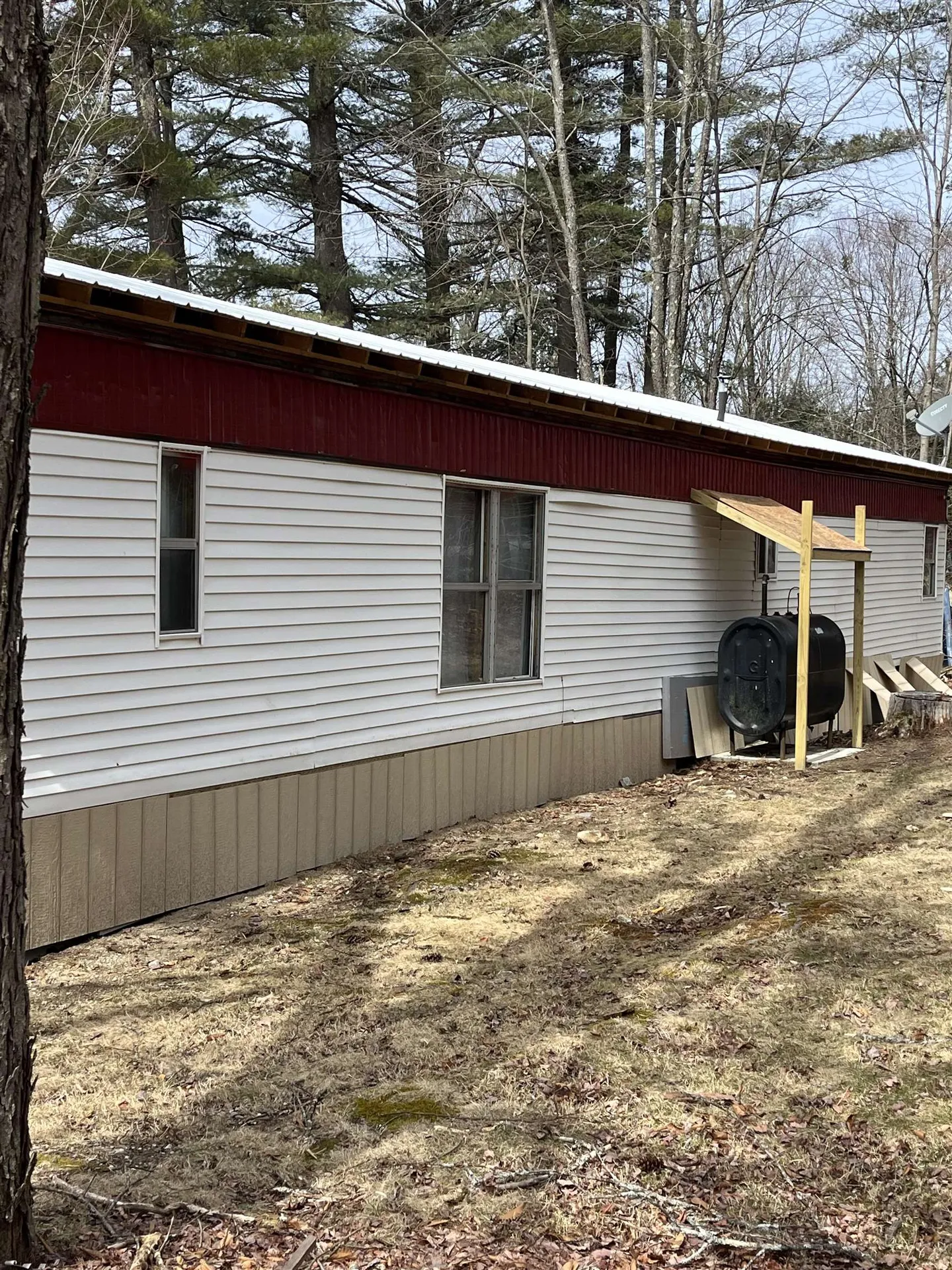 4 Well Hill Way Alstead NH 03602