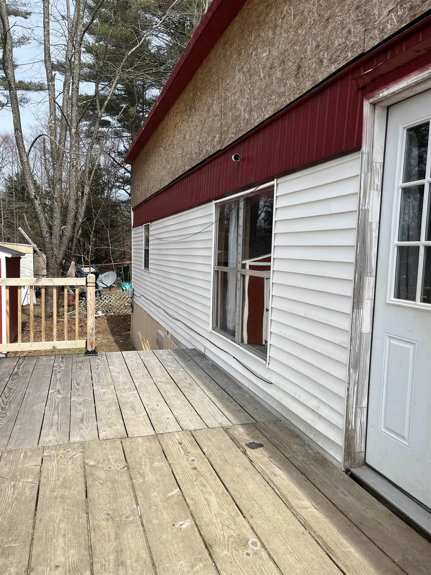 4 Well Hill Way Alstead NH 03602