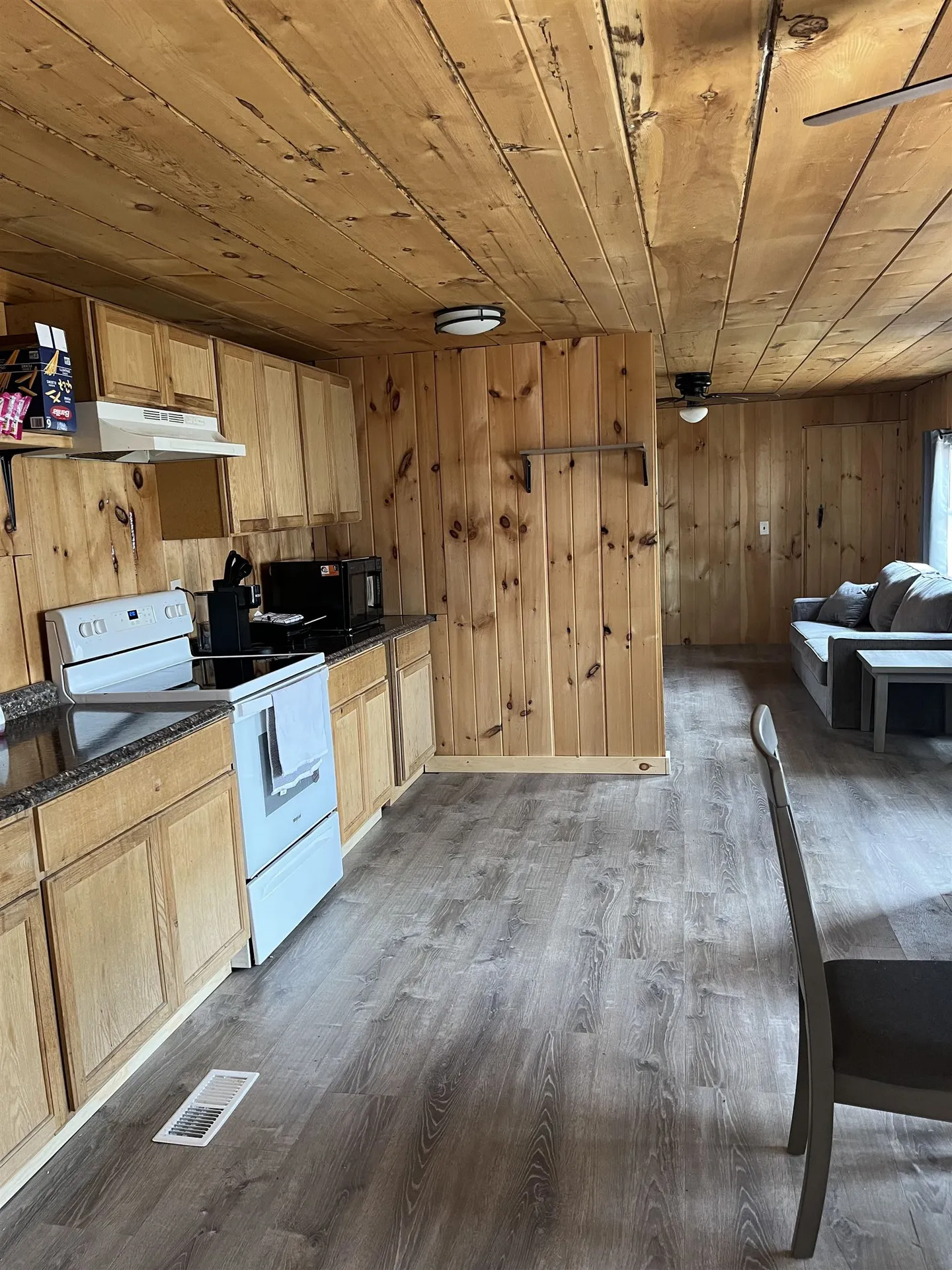 4 Well Hill Way Alstead NH 03602