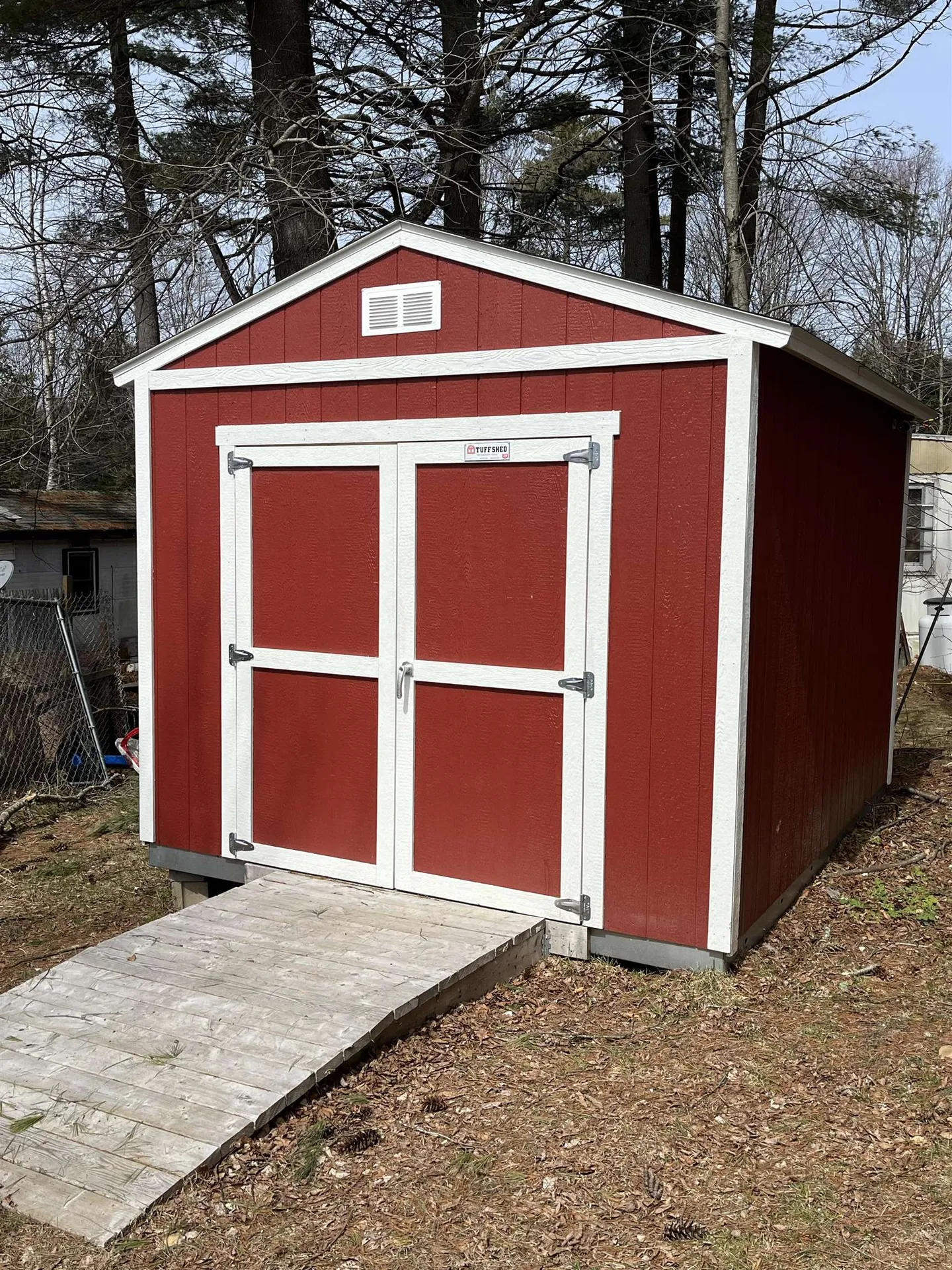 4 Well Hill Way Alstead NH 03602