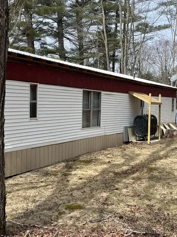 4 Well Hill Way Alstead NH 03602