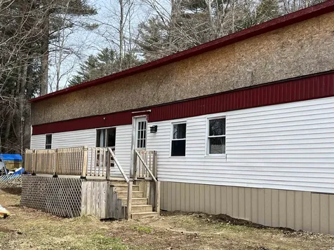 4 Well Hill Way Alstead NH 03602