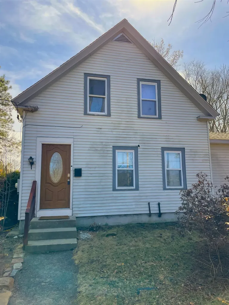30 Hart Place Keene NH 03431