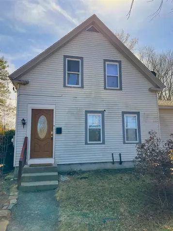 30 Hart Place Keene NH 03431