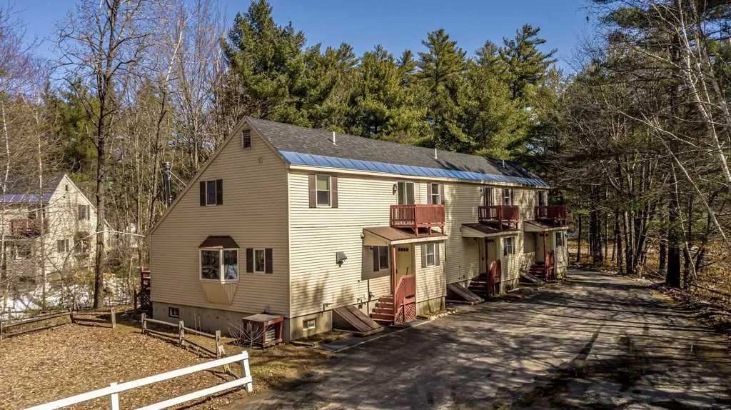 25 Lovewell Pond Road Fryeburg ME 04037
