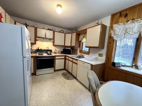 25 Lovewell Pond Road Fryeburg ME 04037