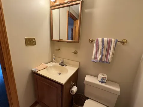 25 Lovewell Pond Road Fryeburg ME 04037