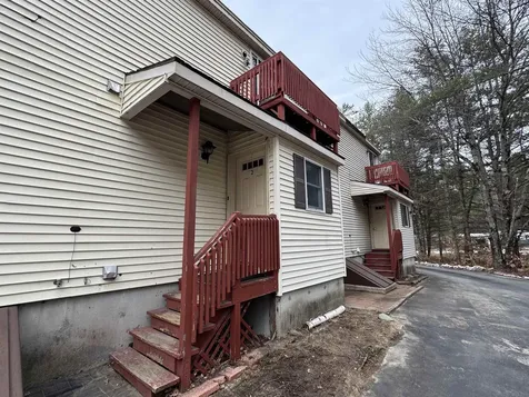25 Lovewell Pond Road Fryeburg ME 04037