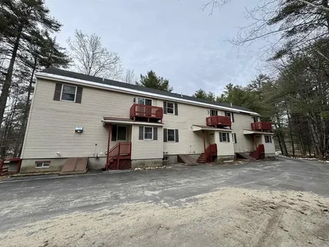 25 Lovewell Pond Road Fryeburg ME 04037