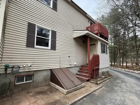 25 Lovewell Pond Road Fryeburg ME 04037