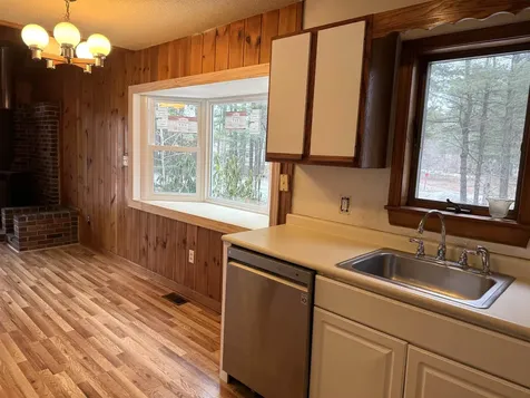 25 Lovewell Pond Road Fryeburg ME 04037