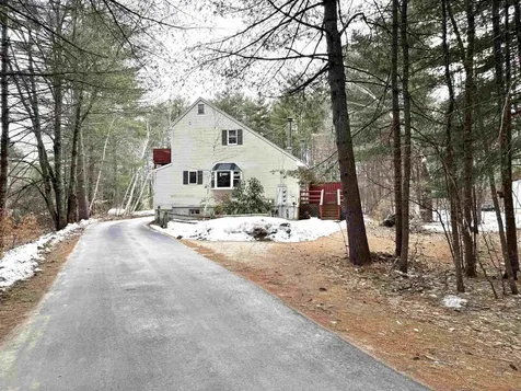 25 Lovewell Pond Road Fryeburg ME 04037