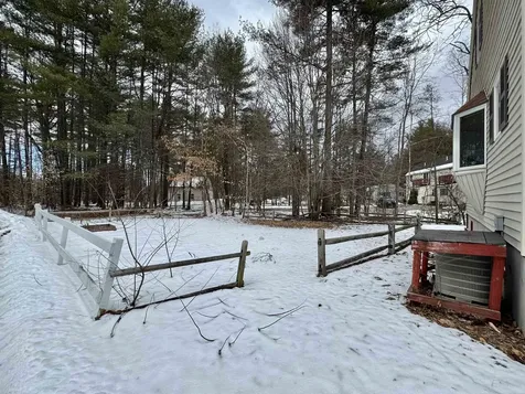 25 Lovewell Pond Road Fryeburg ME 04037