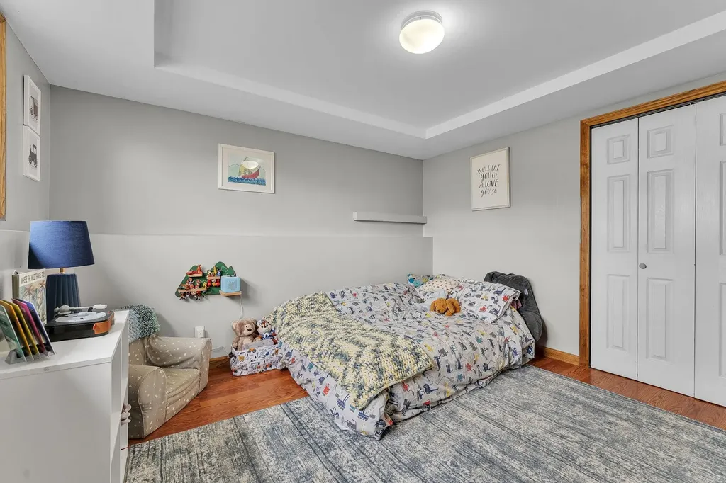 20 Guyette Circle St. Albans City VT 05478