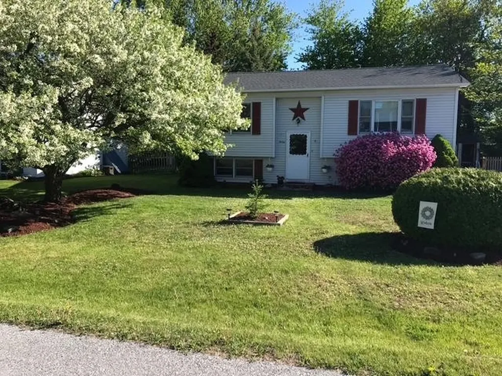 20 Guyette Circle St. Albans City VT 05478