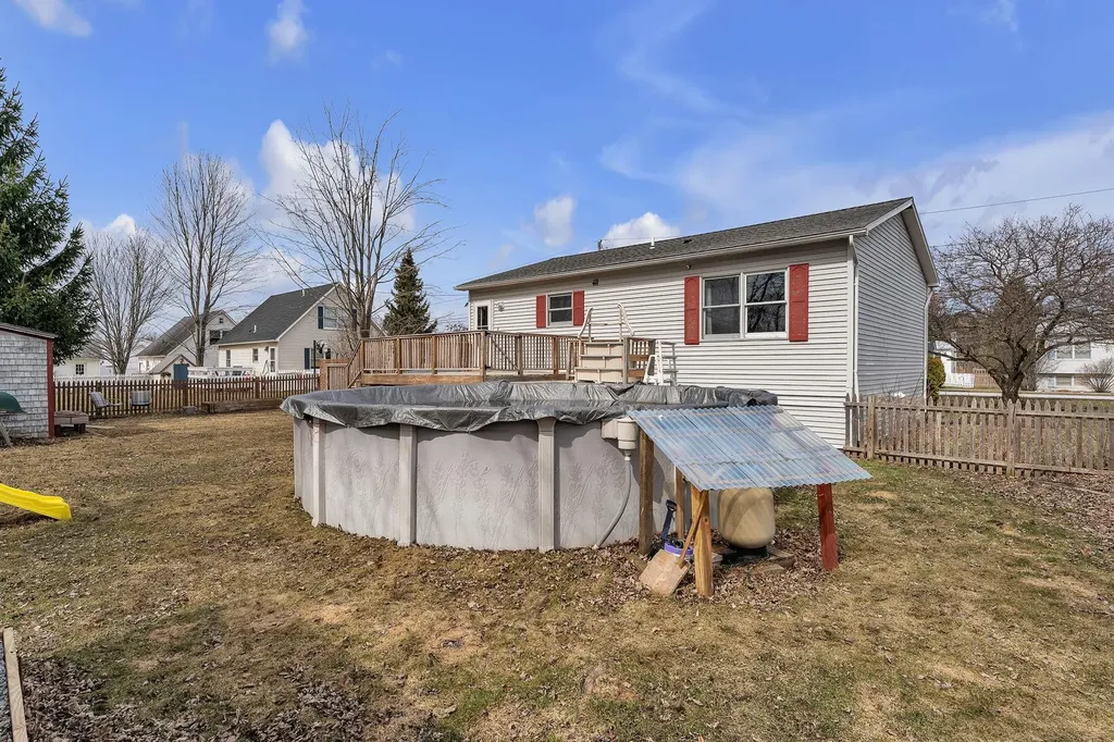 20 Guyette Circle St. Albans City VT 05478