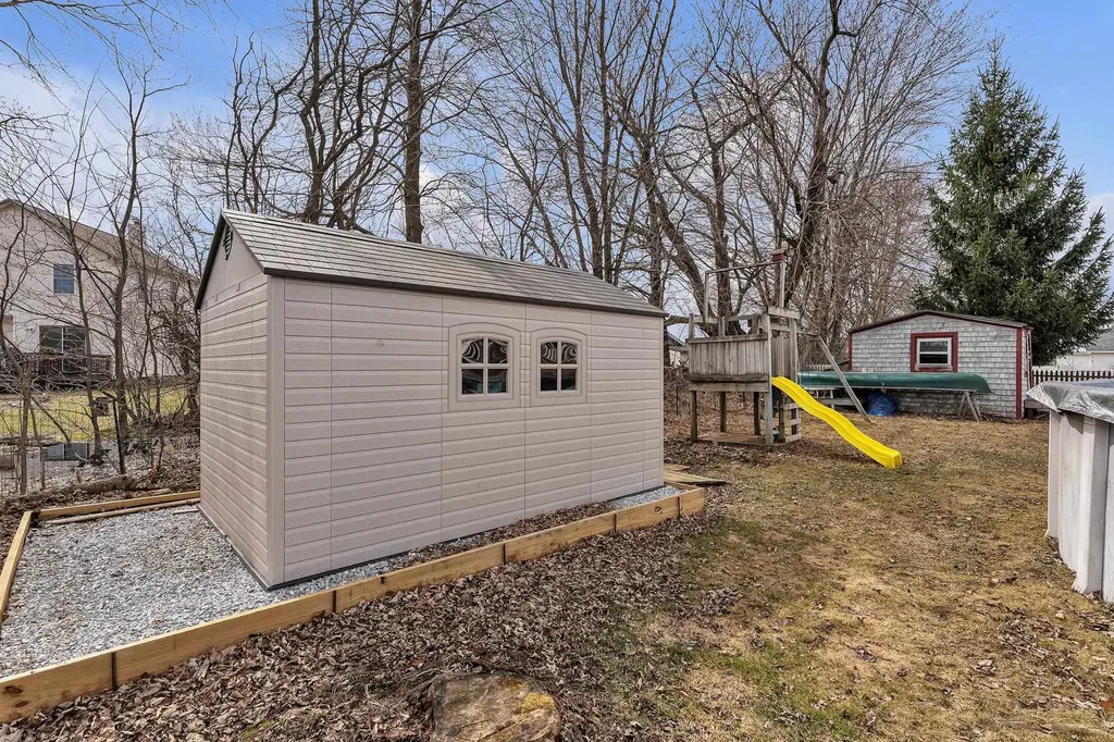 20 Guyette Circle St. Albans City VT 05478