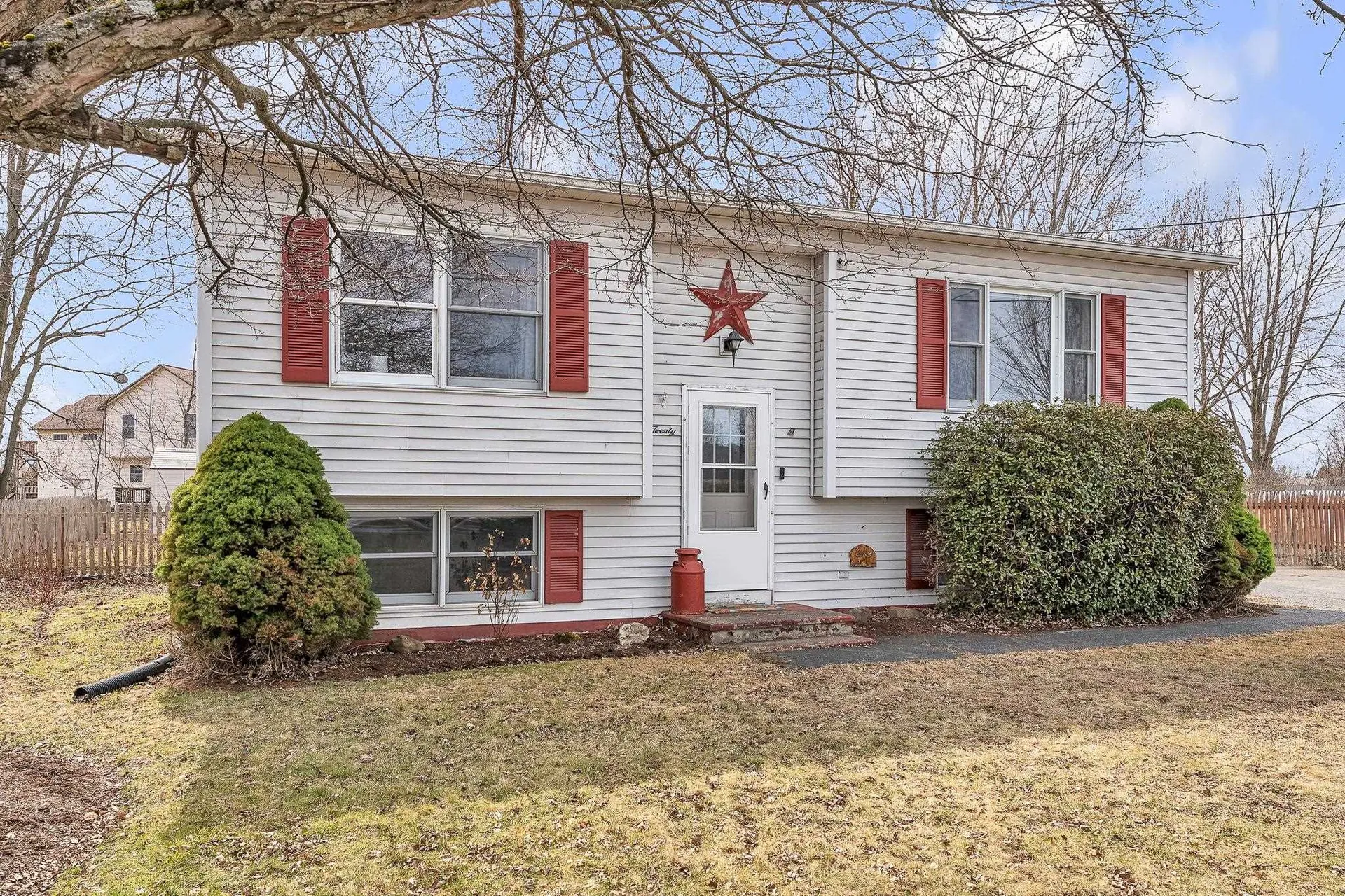 20 Guyette Circle St. Albans City VT 05478