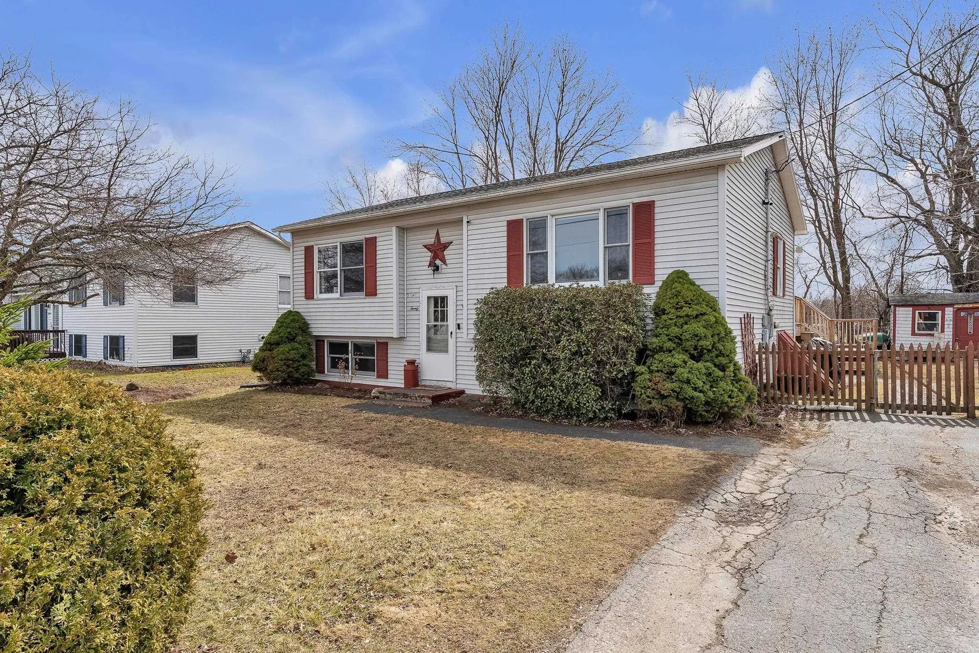 20 Guyette Circle St. Albans City VT 05478