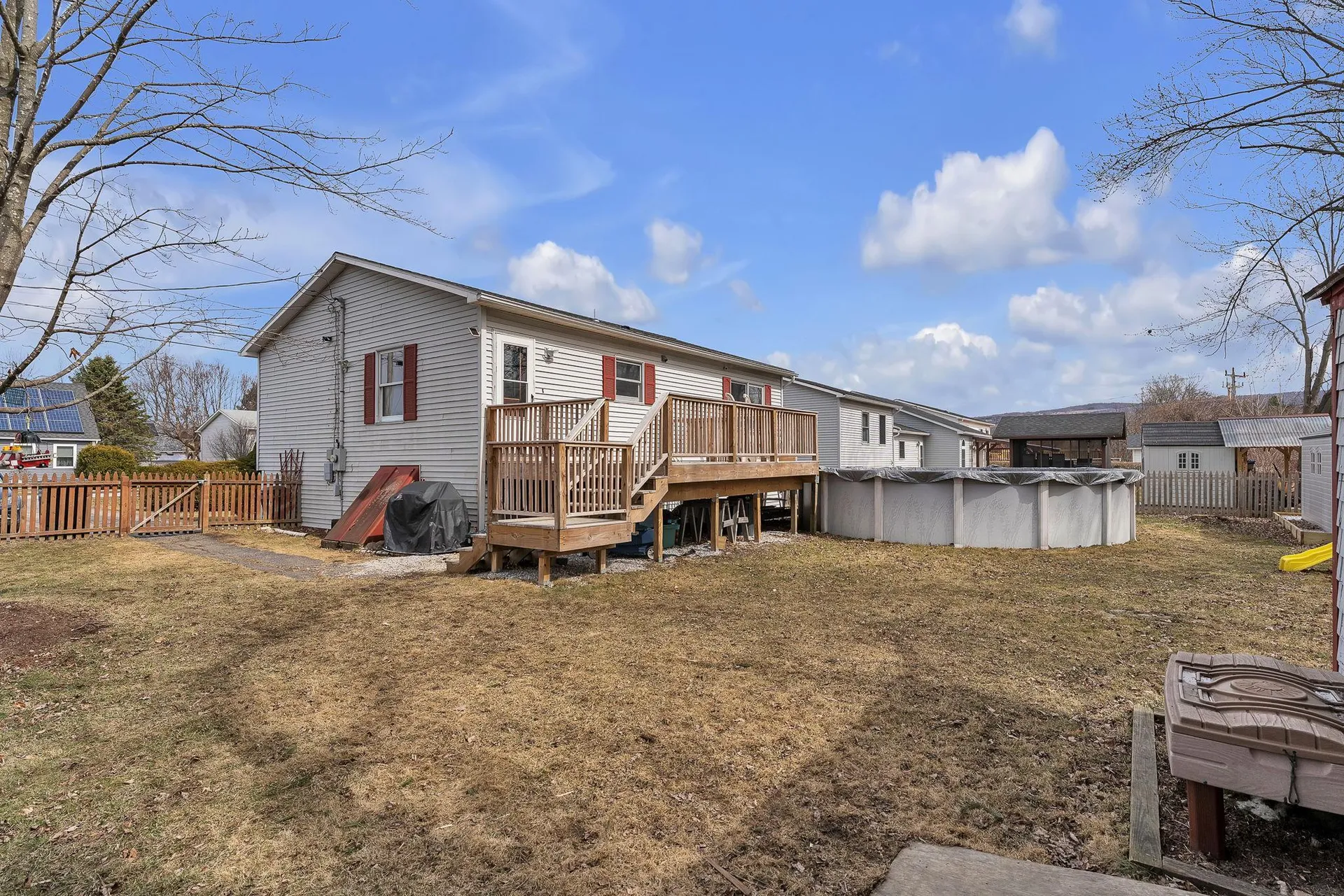 20 Guyette Circle St. Albans City VT 05478