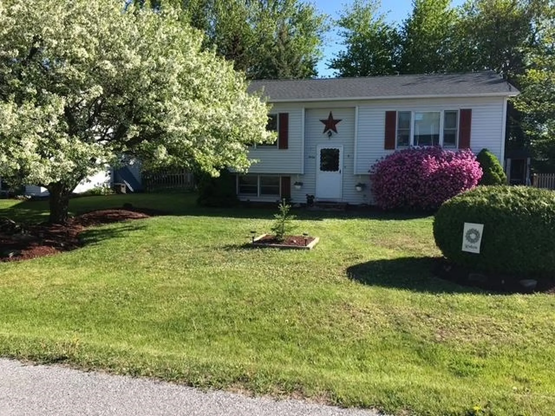 20 Guyette Circle St. Albans City VT 05478