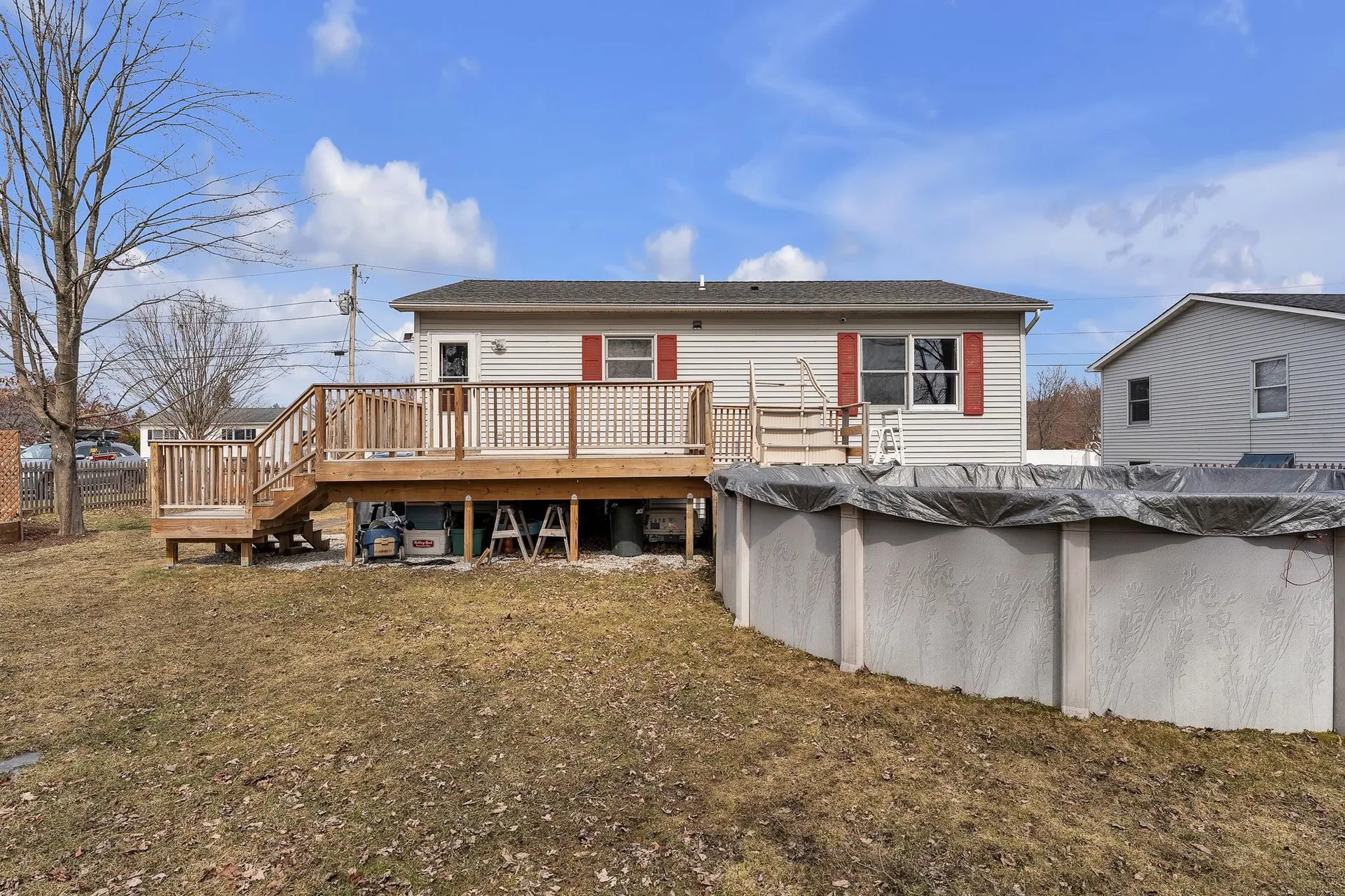 20 Guyette Circle St. Albans City VT 05478