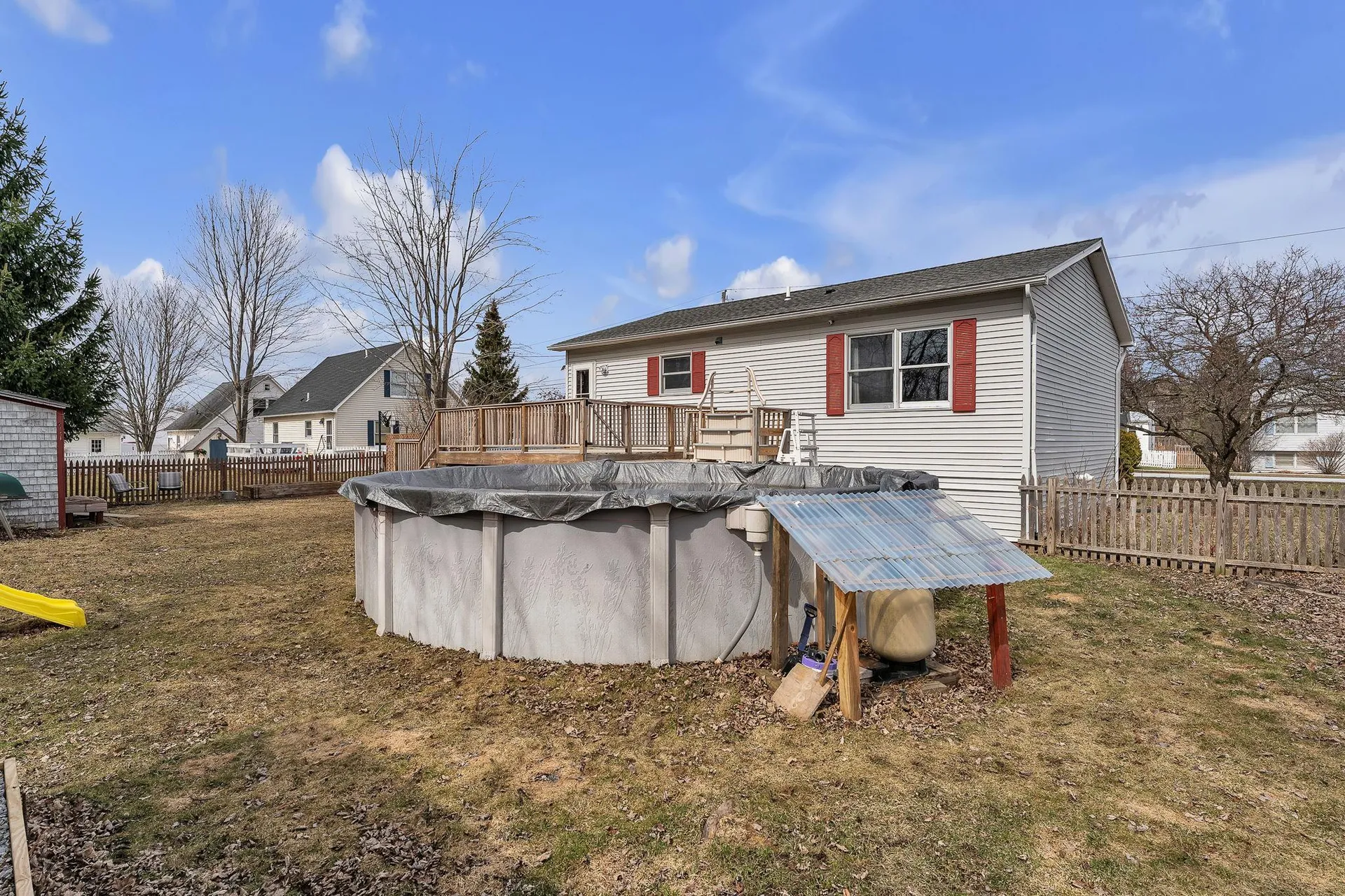 20 Guyette Circle St. Albans City VT 05478