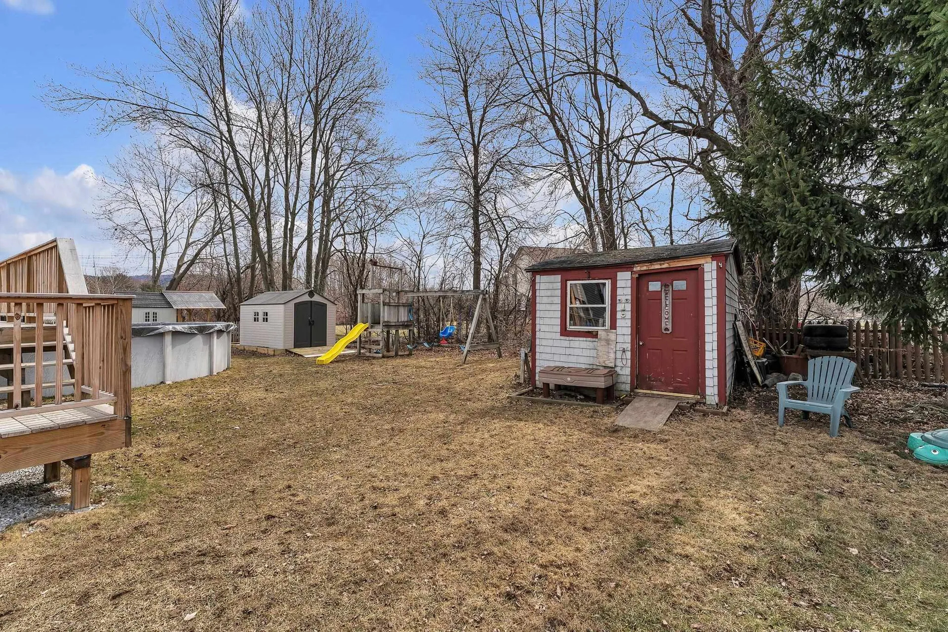 20 Guyette Circle St. Albans City VT 05478