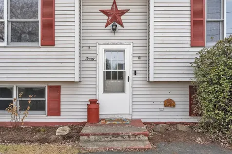 20 Guyette Circle St. Albans City VT 05478