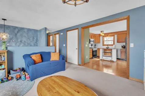 20 Guyette Circle St. Albans City VT 05478