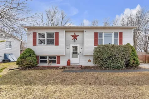 20 Guyette Circle St. Albans City VT 05478