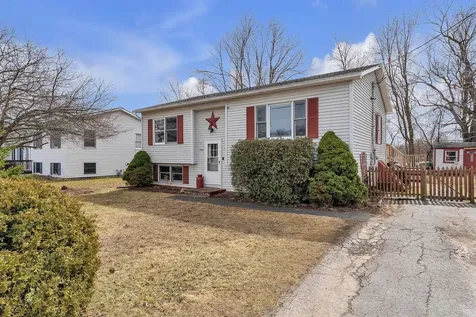 20 Guyette Circle St. Albans City VT 05478