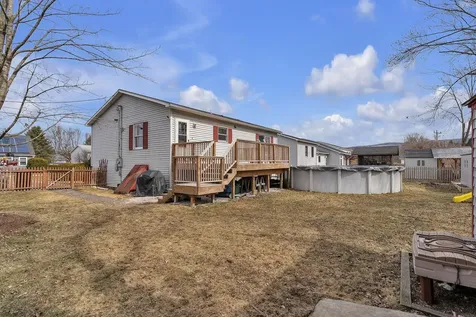 20 Guyette Circle St. Albans City VT 05478