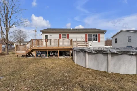 20 Guyette Circle St. Albans City VT 05478