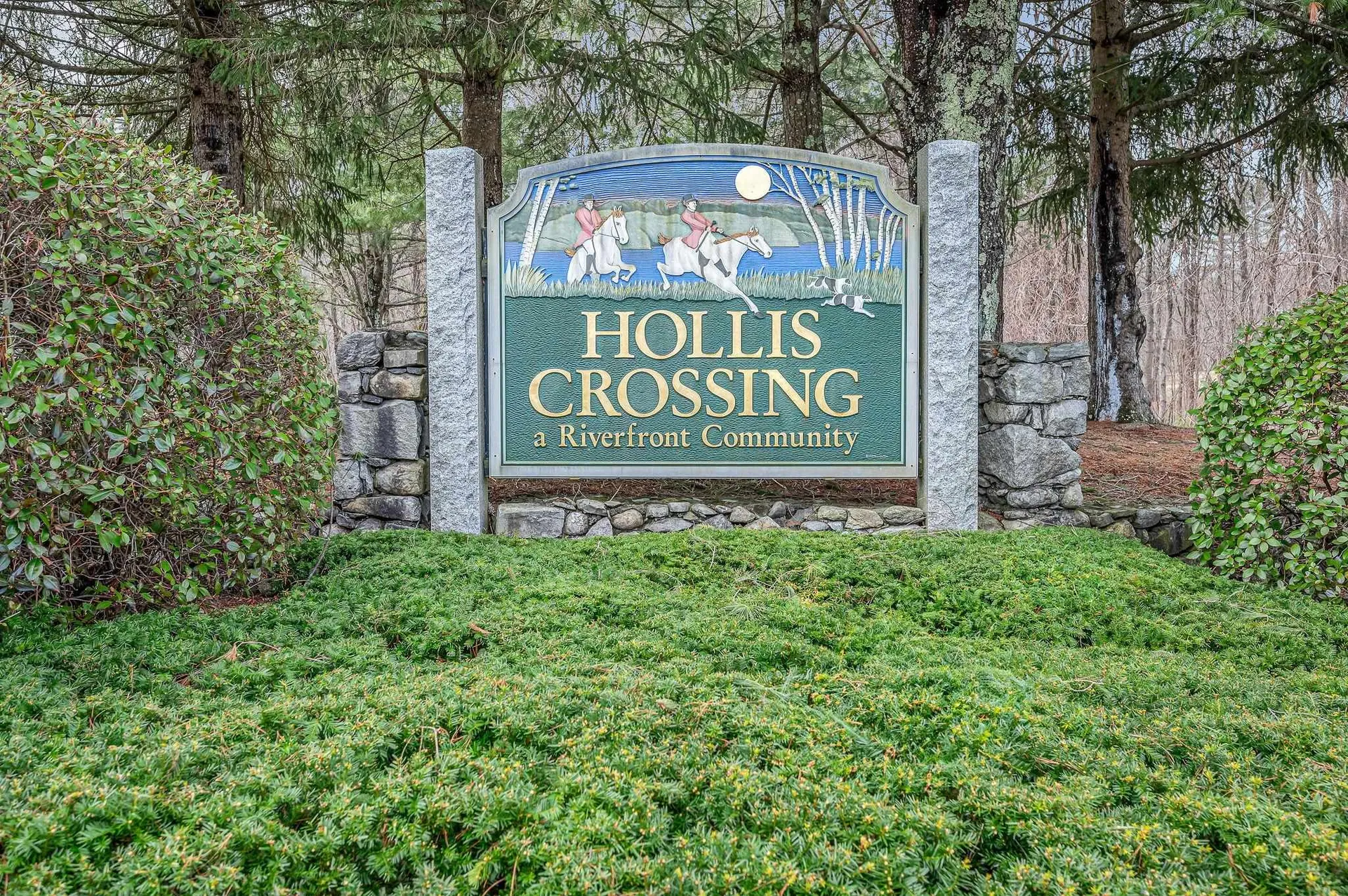 3 Bartemus Trail Nashua NH 03063