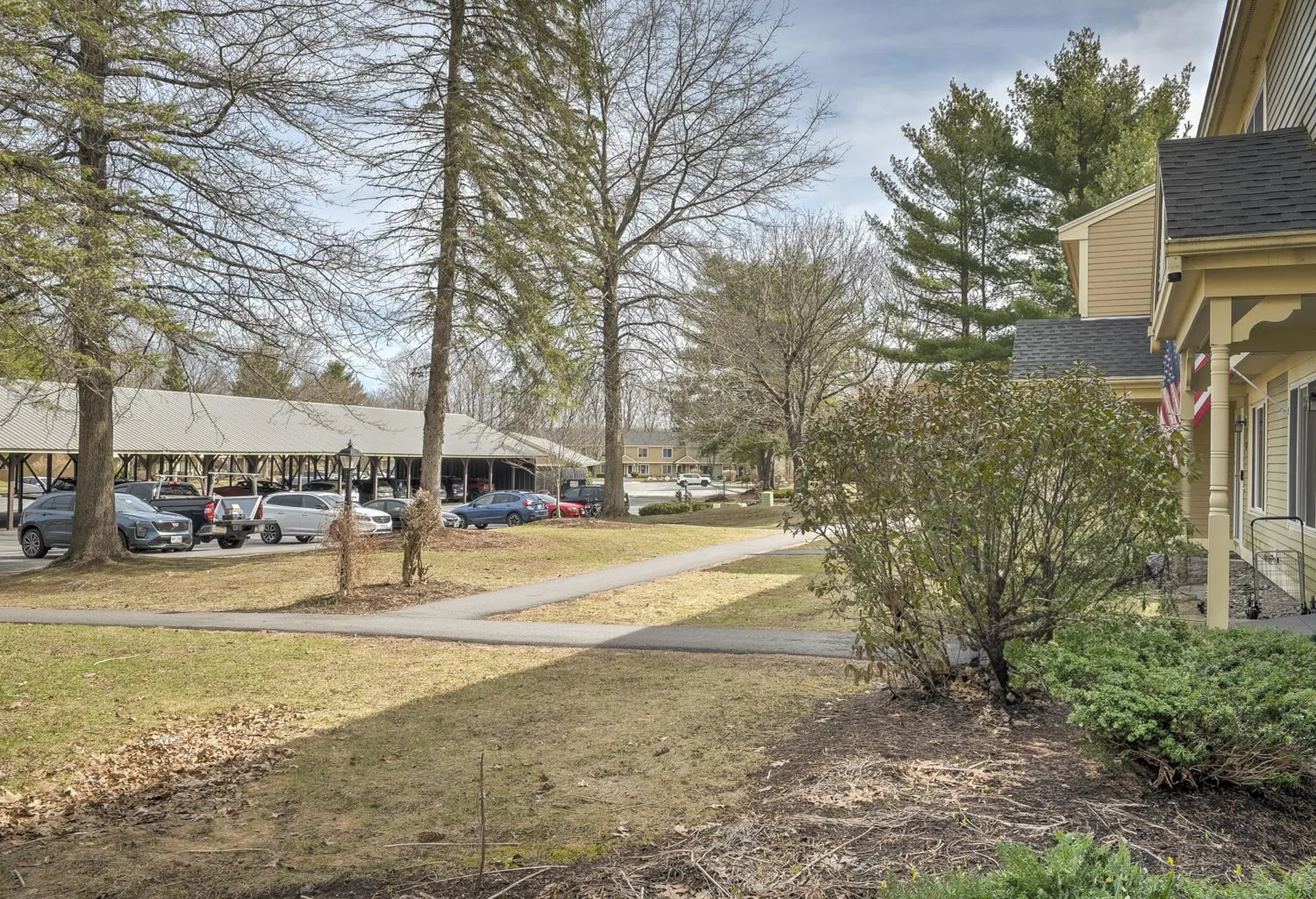 238 Base Hill Road Keene NH 03431