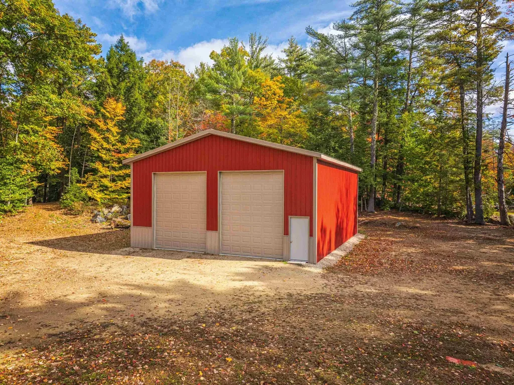 181 Charles Street Farmington NH 03835