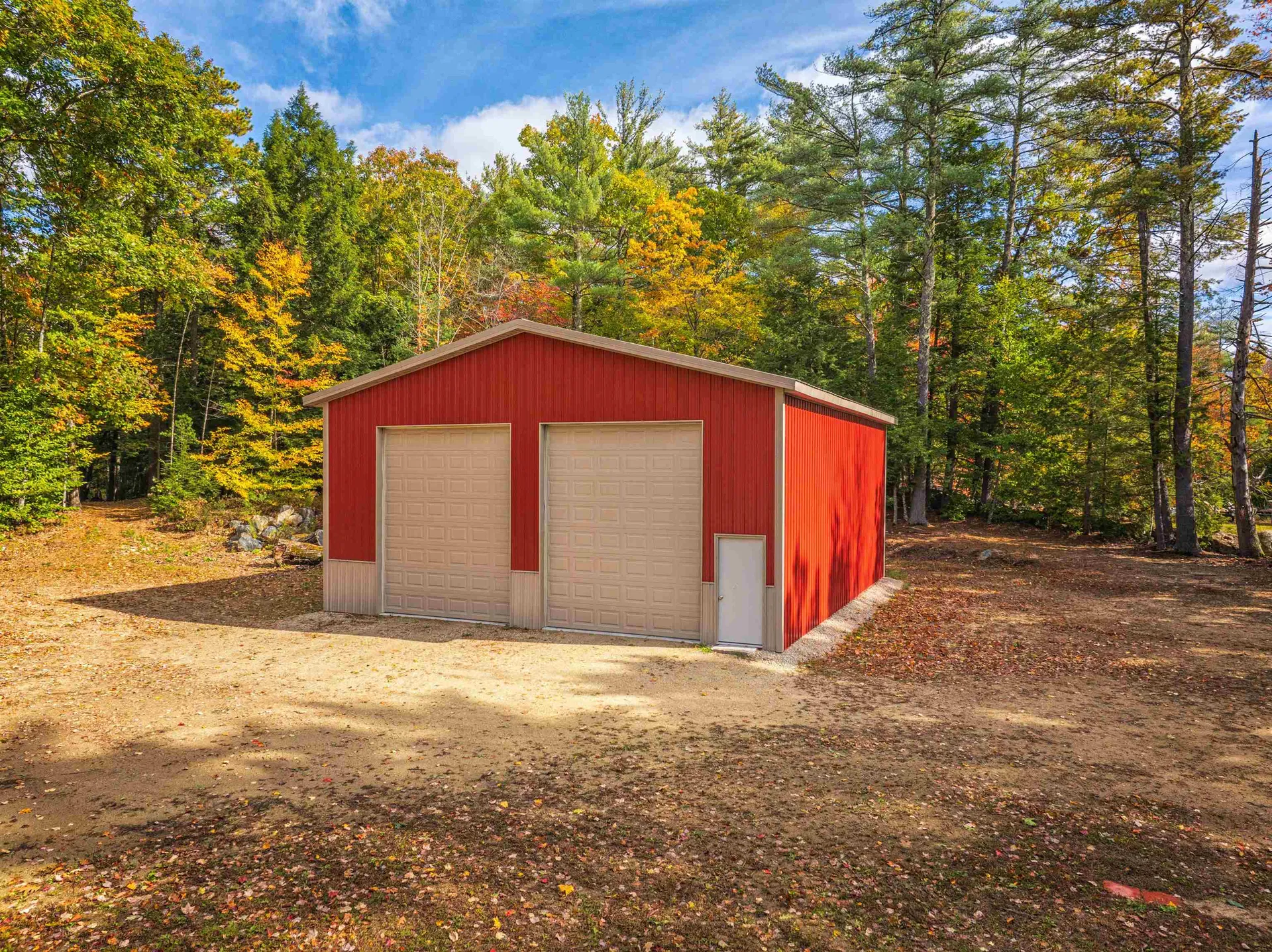 181 Charles Street Farmington NH 03835