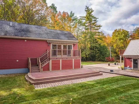 181 Charles Street Farmington NH 03835