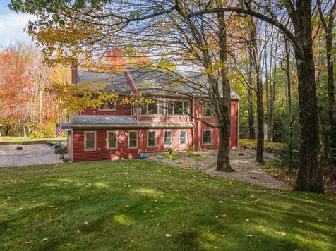 181 Charles Street Farmington NH 03835