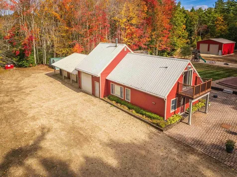 181 Charles Street Farmington NH 03835